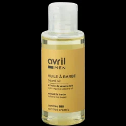 Best Avril Huile à barbe