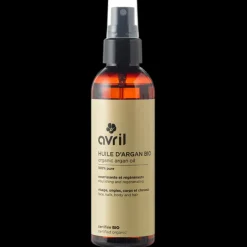 Best Avril Huile d’argan