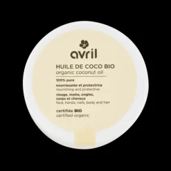 Best Avril Huile de coco