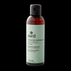 Avril Huile de jojoba