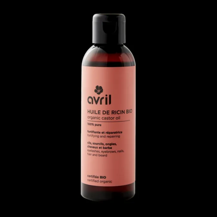 Online Avril Huile de ricin