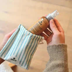 Clearance Avril Huile pailletée multi-usages