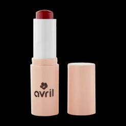 Hot Avril Kit baume à lèvres Cerise + stick rechargeable