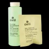 Clearance Avril Kit gel douche Tiaré en pastilles + flacon