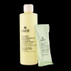 Hot Avril Kit gel lavant mains Amande en pastilles + flacon