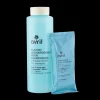 Outlet Avril Kit shampooing en pastilles + flacon