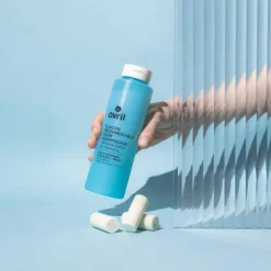 Outlet Avril Kit shampooing en pastilles + flacon