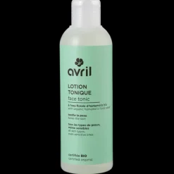 Best Avril Lotion tonique