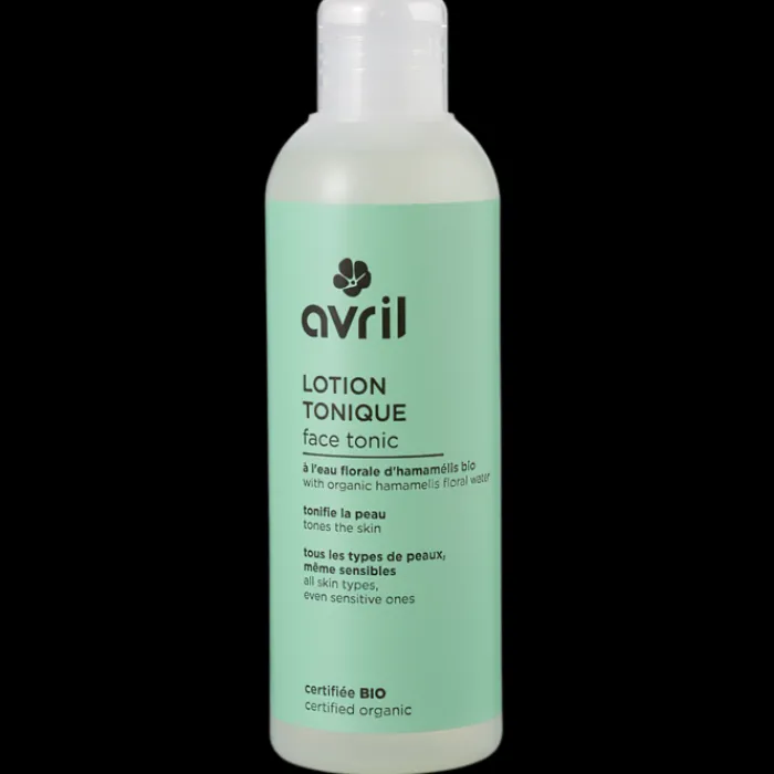Best Avril Lotion tonique