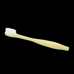 New Avril Manche pour brosse à dent à tête rechargeable enfant jaune