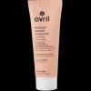 Avril Masque visage apaisant