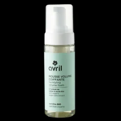 Sale Avril Mousse volume coiffante