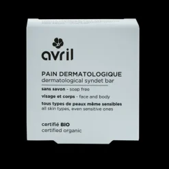 Sale Avril Pain dermatologique