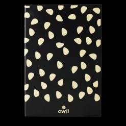 New Avril Palette à composer rechargeable Grand format