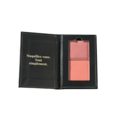 Online Avril Palette de maquillage Exotic vibes - Le duo