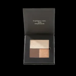 Hot Avril Palette de maquillage Let's shine - Le quatuor yeux