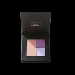 Sale Avril Palette de maquillage Lilas Blossom - L'essentiel