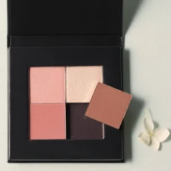Sale Avril Palette de maquillage Nude Rosée