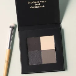 Clearance Avril Palette de maquillage Smoky