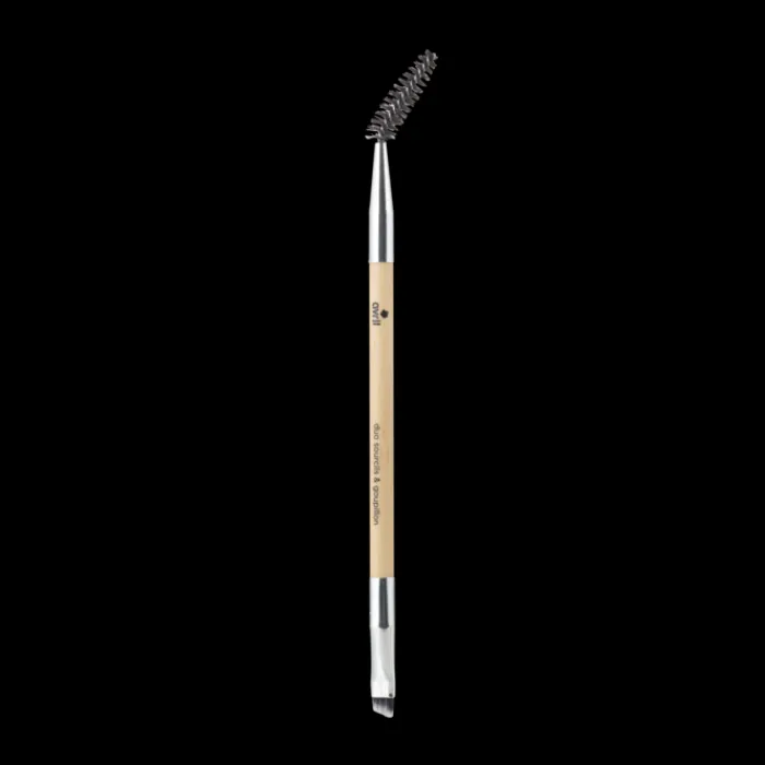 Outlet Avril Pinceau duo sourcils et goupillon