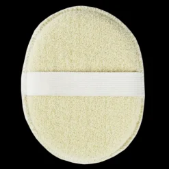 Outlet Avril Éponge visage En coton bio