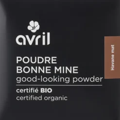 Online Avril Poudre bonne mine