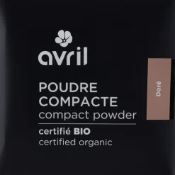 New Avril Poudre compacte
