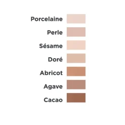 Online Avril Poudre compacte