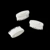 Avril Recharges pour brosse à dents - 3 têtes - Poils souples