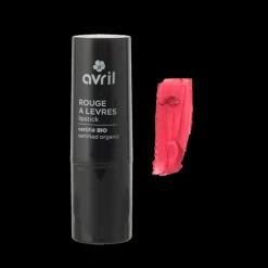 Avril Rouge à lèvres