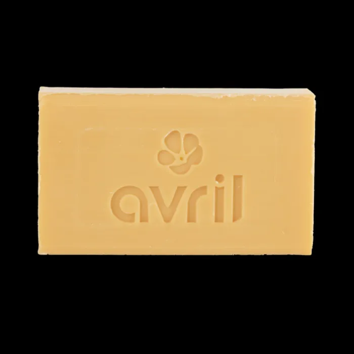 New Avril Savon corps et mains Agrumes