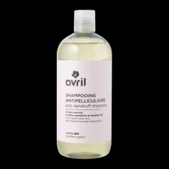 Best Avril Shampooing anti-pelliculaire