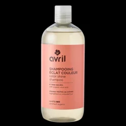 Discount Avril Shampooing Éclat Couleur
