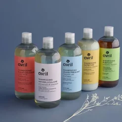 Discount Avril Shampooing Éclat Couleur
