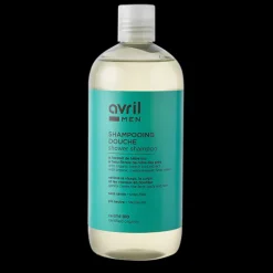 Outlet Avril Shampooing douche Homme