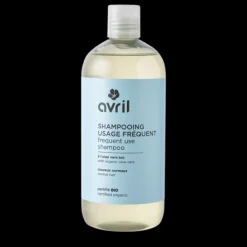 Online Avril Shampooing Usage Fréquent