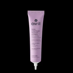 Discount Avril Soin contour des yeux et lèvres