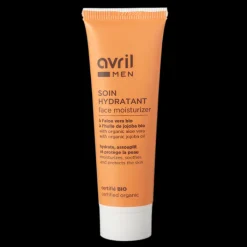 Online Avril Soin hydratant Homme