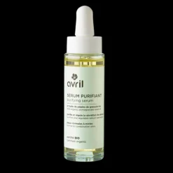 Clearance Avril Sérum purifiant