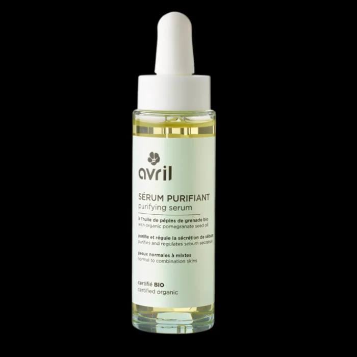 Clearance Avril Sérum purifiant