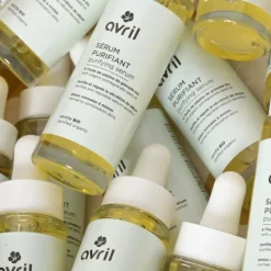 Clearance Avril Sérum purifiant