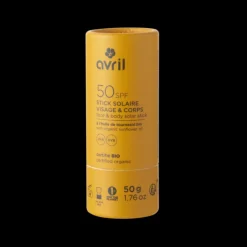 Discount Avril Stick solaire SPF50