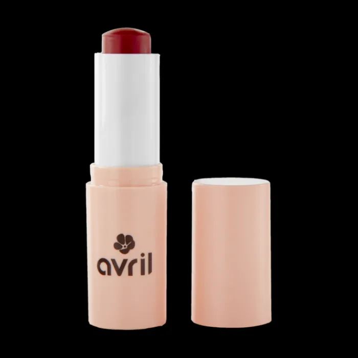 Hot Avril Stick vide rechargeable pour baume à lèvres