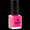 New Avril Vernis à ongles
