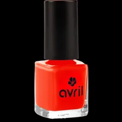 Hot Avril Vernis à ongles