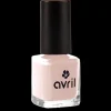 Avril Vernis à ongles