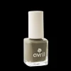 Hot Avril Vernis à ongles kaki