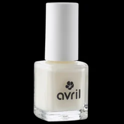 Outlet Avril Vernis blanchisseur