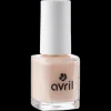 New Avril Vernis soin nourrissant et protecteur