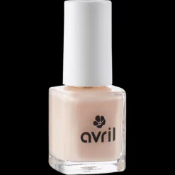 New Avril Vernis soin nourrissant et protecteur
